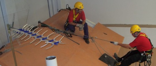 CURSO BÁSICO DE PREVENCIÓN DE RIESGOS LABORALES